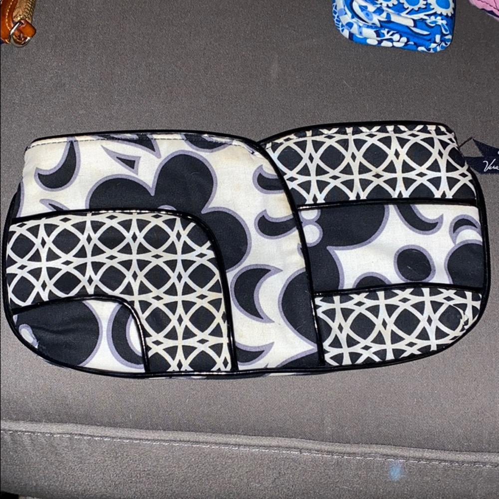 Vera Bradley Clutch